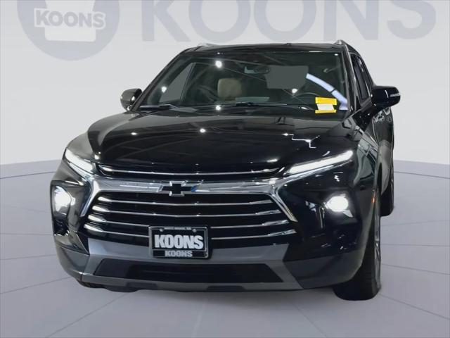 2023 Chevrolet Blazer AWD Premier