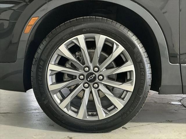 2023 Chevrolet Blazer AWD Premier
