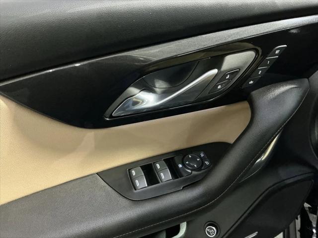 2023 Chevrolet Blazer AWD Premier