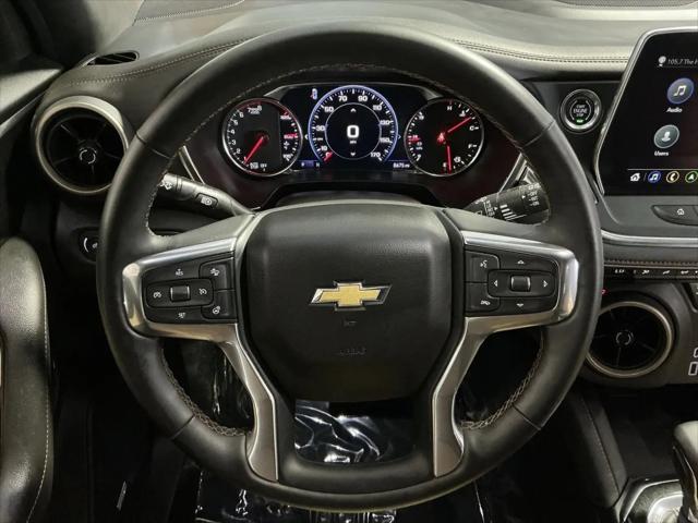 2023 Chevrolet Blazer AWD Premier