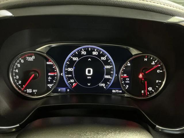 2023 Chevrolet Blazer AWD Premier