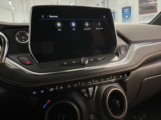 2023 Chevrolet Blazer AWD Premier