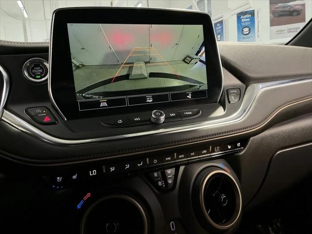2023 Chevrolet Blazer AWD Premier