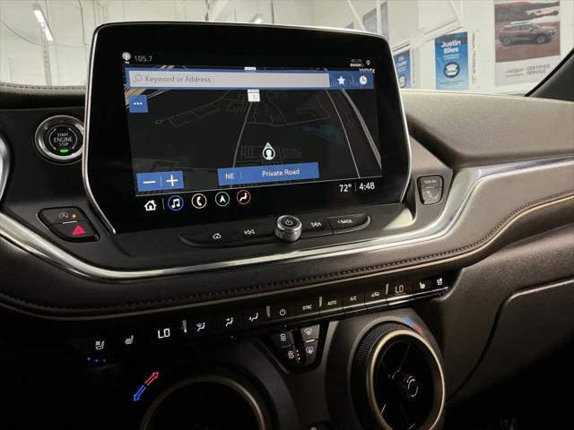 2023 Chevrolet Blazer AWD Premier