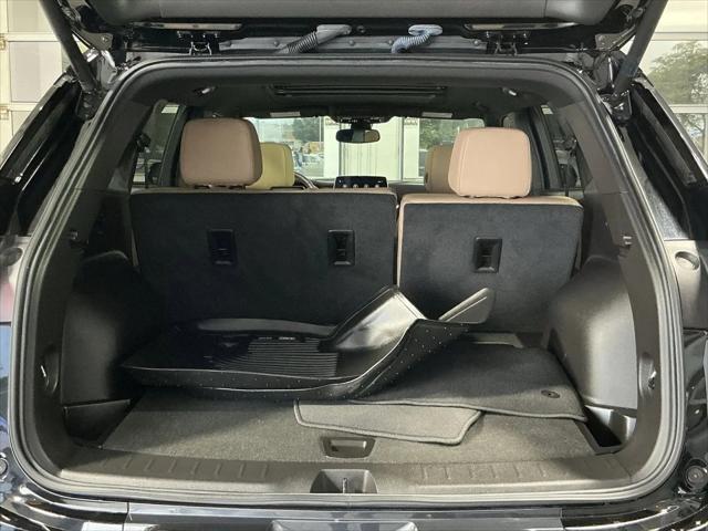 2023 Chevrolet Blazer AWD Premier