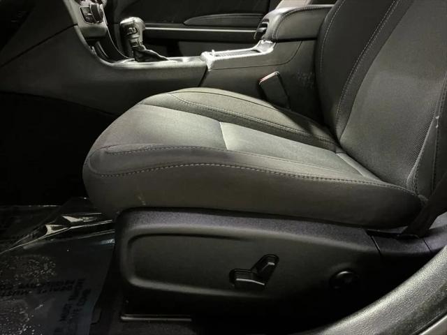 2019 Dodge Charger SXT RWD