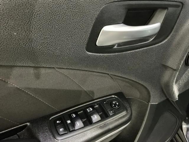 2019 Dodge Charger SXT RWD