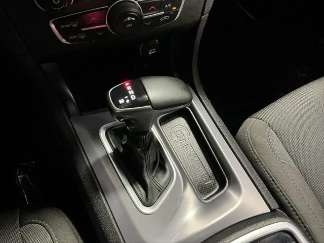 2019 Dodge Charger SXT RWD