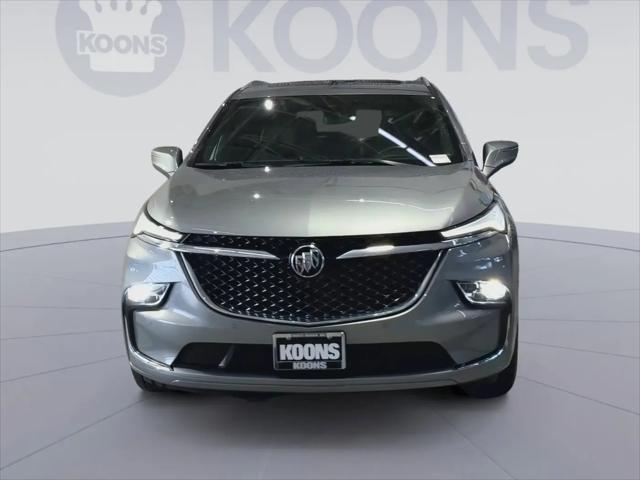 2024 Buick Enclave Avenir AWD