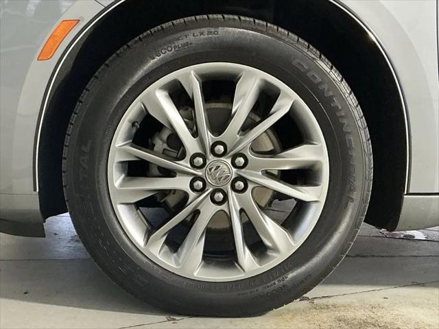 2024 Buick Enclave Avenir AWD