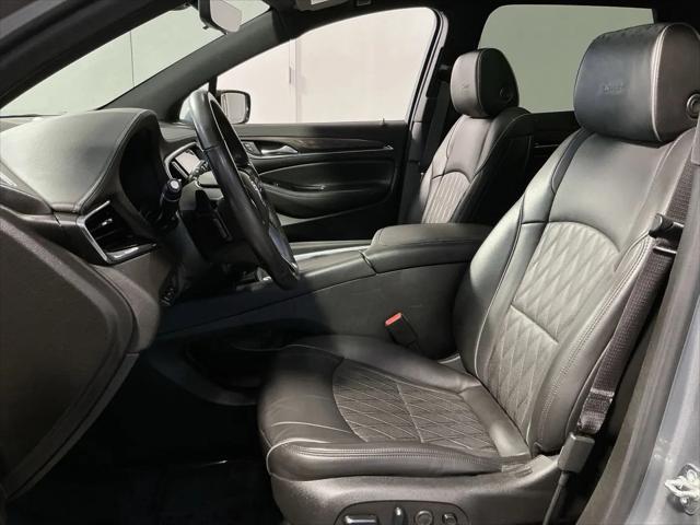2024 Buick Enclave Avenir AWD