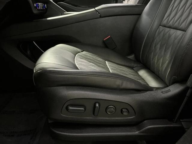 2024 Buick Enclave Avenir AWD