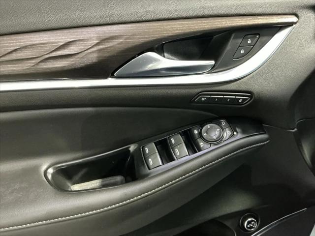 2024 Buick Enclave Avenir AWD