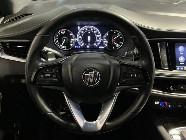 2024 Buick Enclave Avenir AWD