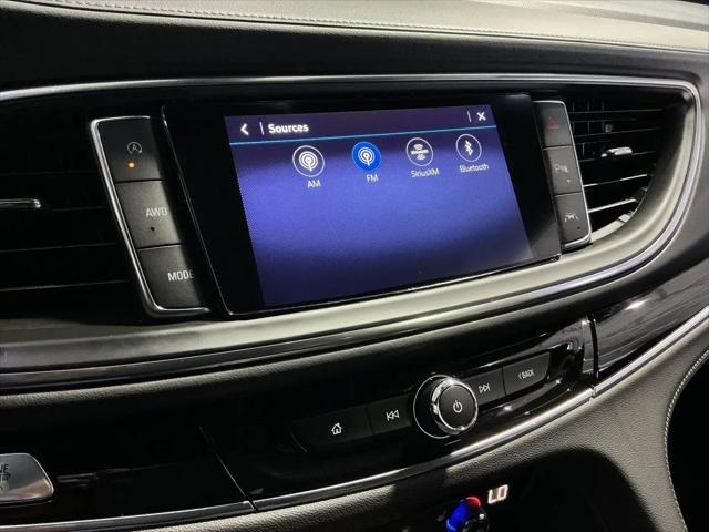 2024 Buick Enclave Avenir AWD