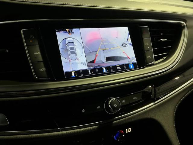 2024 Buick Enclave Avenir AWD