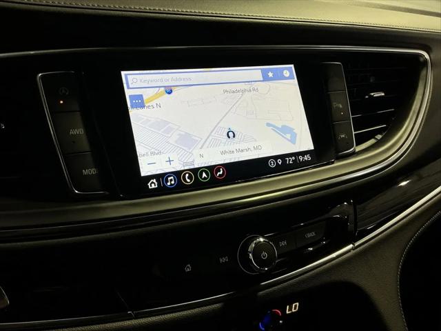 2024 Buick Enclave Avenir AWD