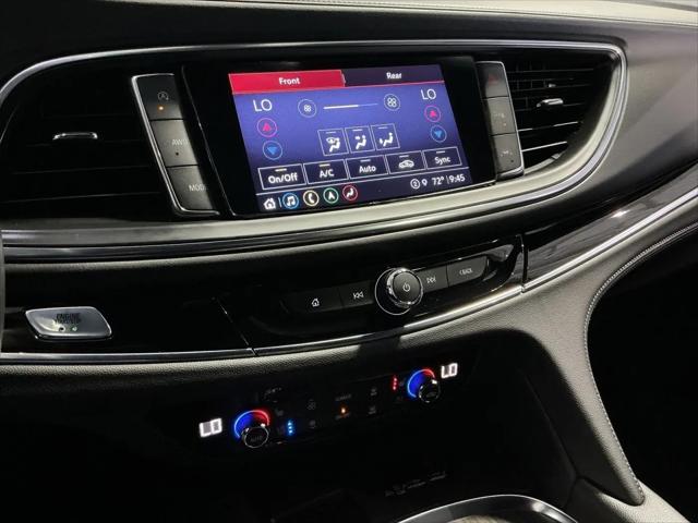 2024 Buick Enclave Avenir AWD