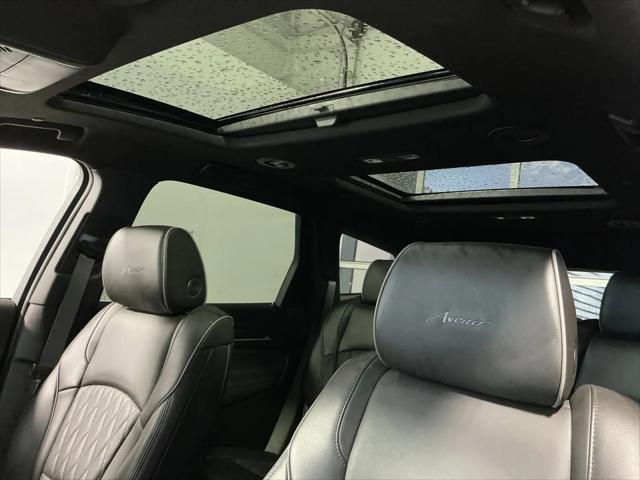 2024 Buick Enclave Avenir AWD