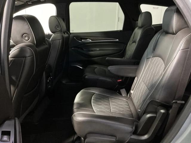 2024 Buick Enclave Avenir AWD
