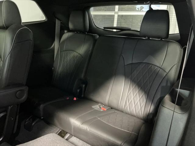 2024 Buick Enclave Avenir AWD