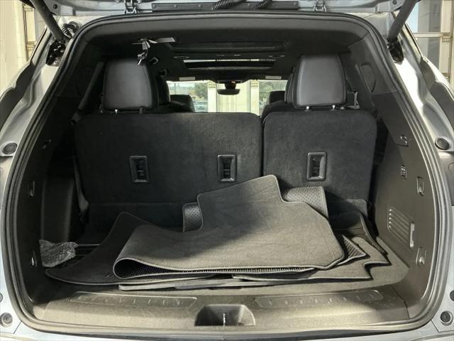 2024 Buick Enclave Avenir AWD