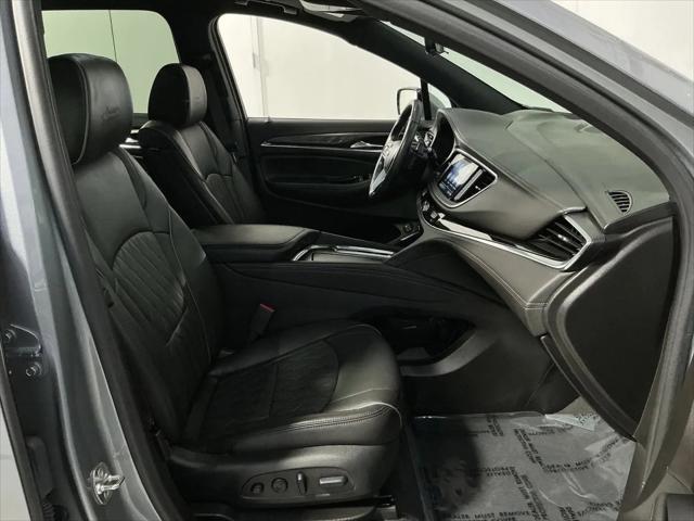 2024 Buick Enclave Avenir AWD