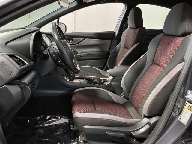 2023 Subaru Impreza Sport Sedan
