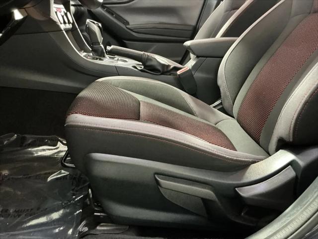 2023 Subaru Impreza Sport Sedan