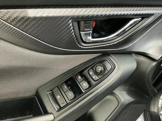 2023 Subaru Impreza Sport Sedan
