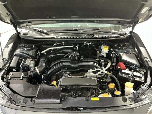 2023 Subaru Impreza Sport Sedan