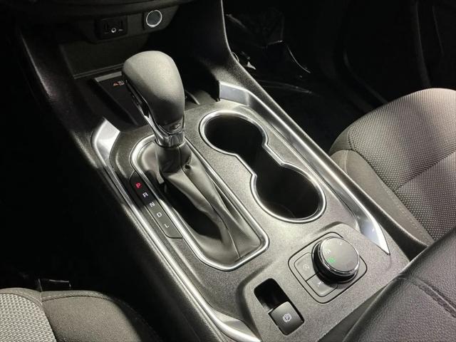 2023 Chevrolet Traverse AWD LT Cloth