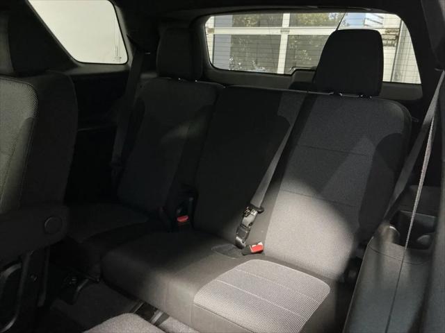 2023 Chevrolet Traverse AWD LT Cloth