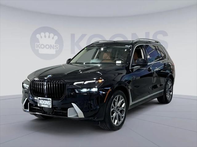 2024 BMW X7 xDrive40i for sale in White Marsh, MD