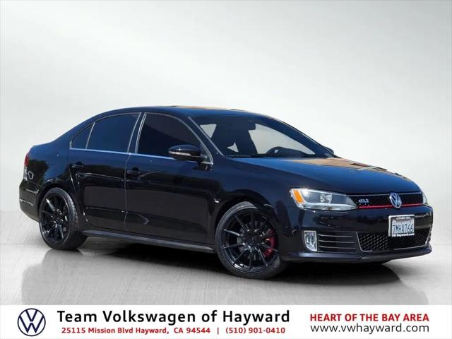2015 Volkswagen Jetta 2.0T GLI SE for sale in Hayward, CA