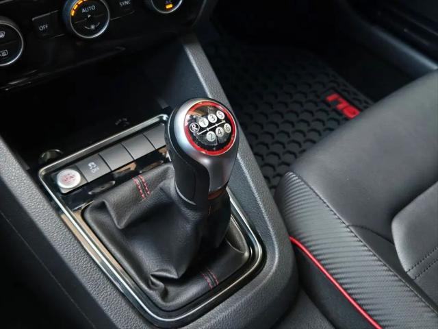 2015 Volkswagen Jetta 2.0T GLI SE