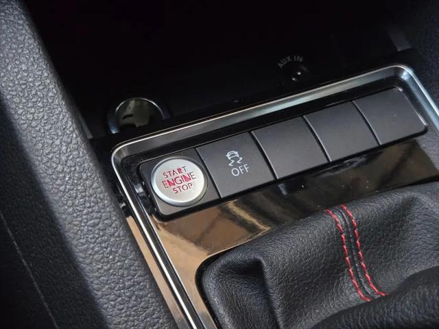 2015 Volkswagen Jetta 2.0T GLI SE