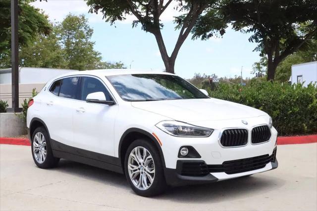 2018 BMW X2 xDrive28i