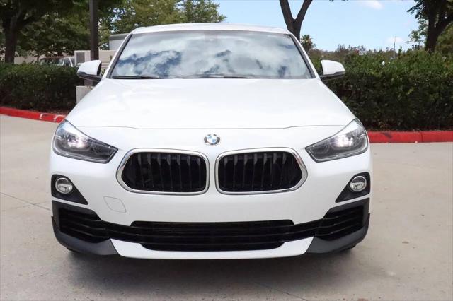 2018 BMW X2 xDrive28i