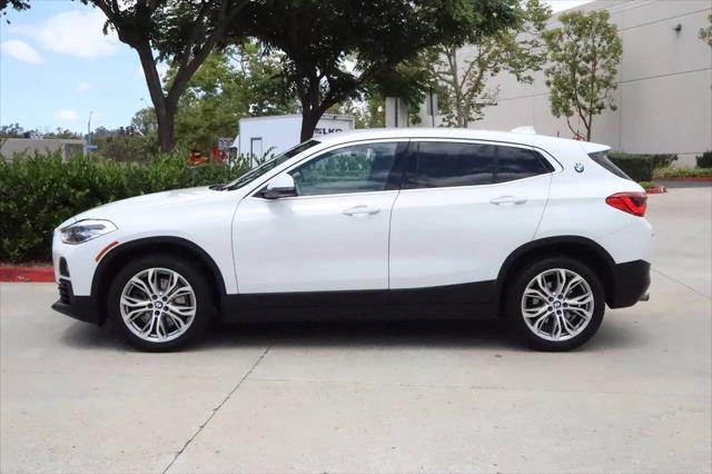 2018 BMW X2 xDrive28i