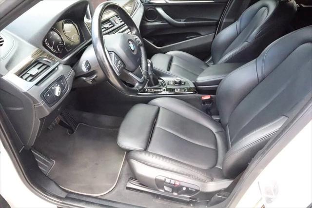 2018 BMW X2 xDrive28i