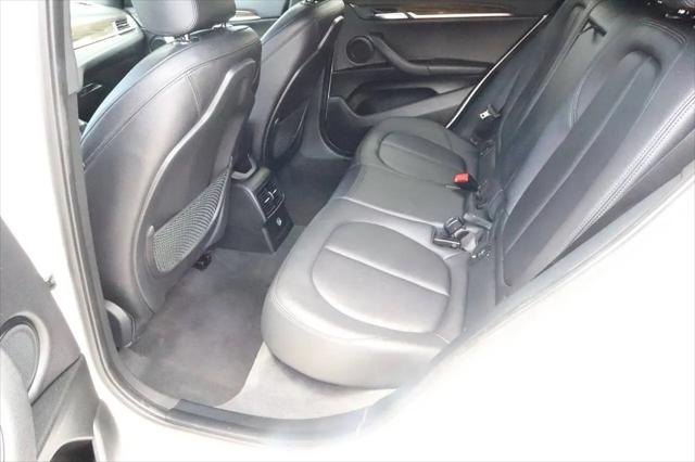 2018 BMW X2 xDrive28i