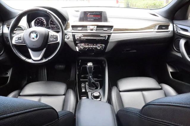 2018 BMW X2 xDrive28i