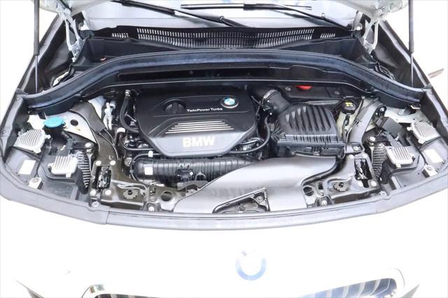 2018 BMW X2 xDrive28i
