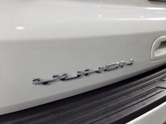 2025 GMC Yukon 4WD Denali Ultimate