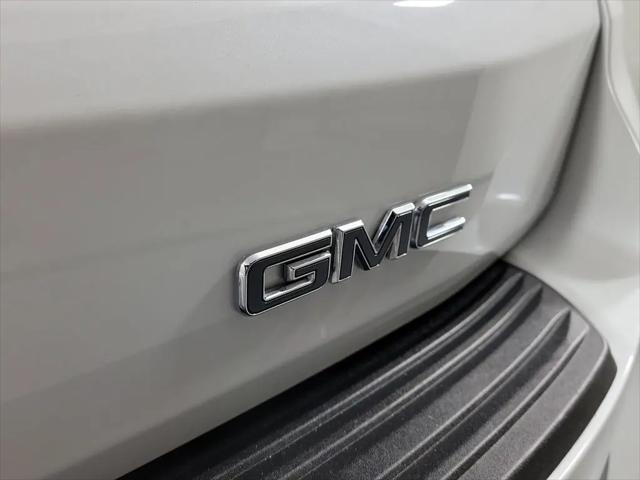 2025 GMC Yukon 4WD Denali Ultimate