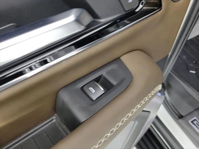 2025 GMC Yukon 4WD Denali Ultimate