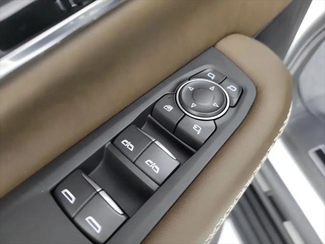 2025 GMC Yukon 4WD Denali Ultimate