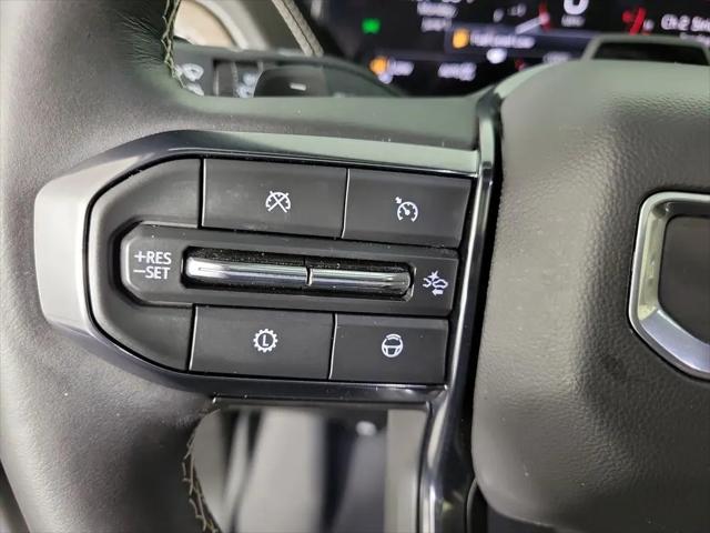 2025 GMC Yukon 4WD Denali Ultimate