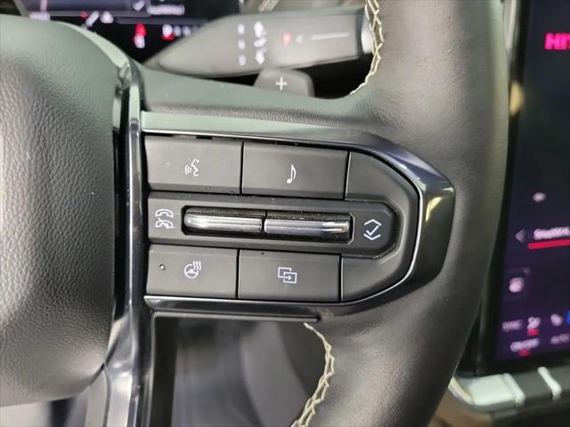 2025 GMC Yukon 4WD Denali Ultimate